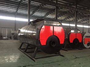 河北藝能 專(zhuān)業(yè)制造常壓熱水鍋爐與配件，提供廠家定制服務(wù)