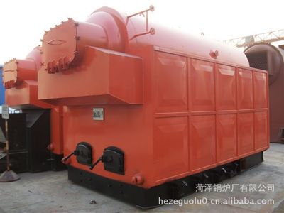 小區(qū)采暖用生物質(zhì)常壓熱水鍋爐與配件選購(gòu)指南