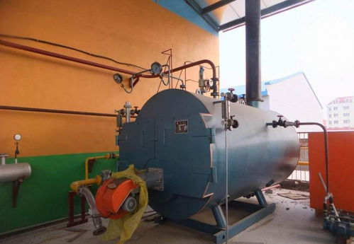 徐州銅山地區(qū)燃?xì)庹羝l(fā)生器與常壓鍋爐市場價(jià)格及選購指南