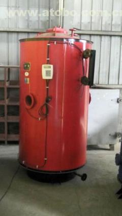 泰安山口常壓鍋爐 節能燃氣新選擇，北京市場獲青睞